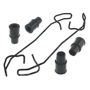 Disc Brake Hardware Kit