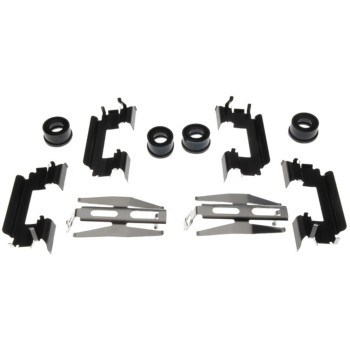 Disc Brake Hardware Kit