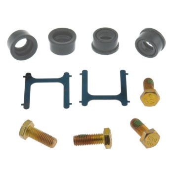 Disc Brake Hardware Kit