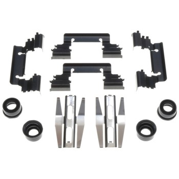 Disc Brake Hardware Kit