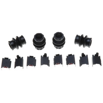 Disc Brake Hardware Kit