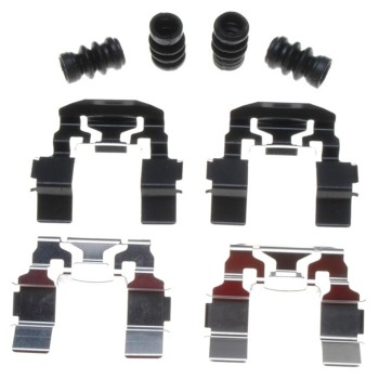 Disc Brake Hardware Kit