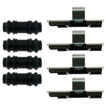 Disc Brake Hardware Kit