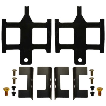 Disc Brake Hardware Kit