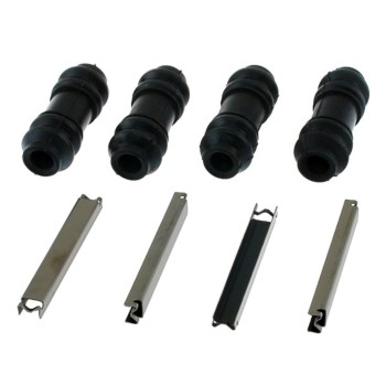 Disc Brake Hardware Kit