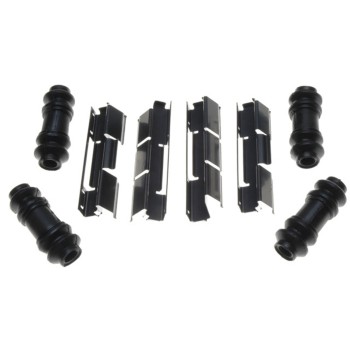Disc Brake Hardware Kit