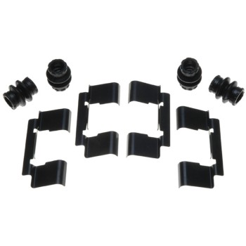 Disc Brake Hardware Kit