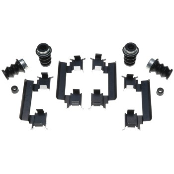 Disc Brake Hardware Kit