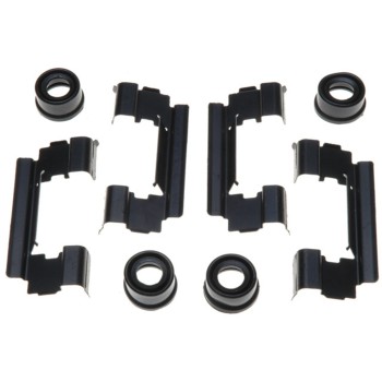 Disc Brake Hardware Kit