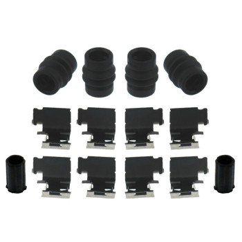 Disc Brake Hardware Kit