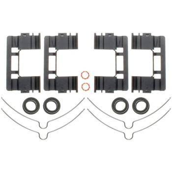 Disc Brake Hardware Kit