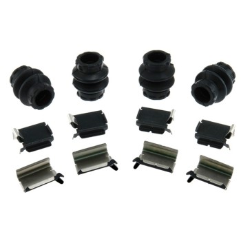 Disc Brake Hardware Kit