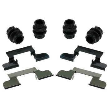 Disc Brake Hardware Kit