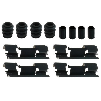 Disc Brake Hardware Kit