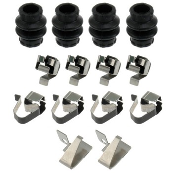 Disc Brake Hardware Kit