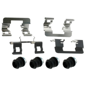 Disc Brake Hardware Kit