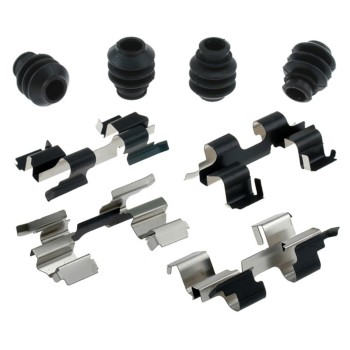 Disc Brake Hardware Kit