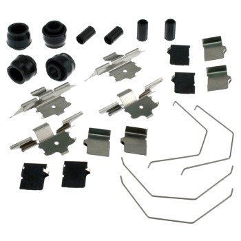 Disc Brake Hardware Kit