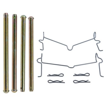 Disc Brake Hardware Kit