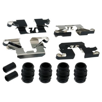 Disc Brake Hardware Kit