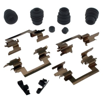 Disc Brake Hardware Kit