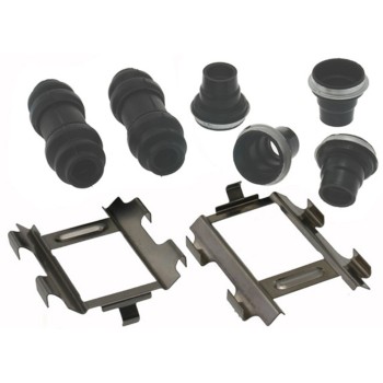 Disc Brake Hardware Kit