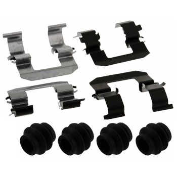 Disc Brake Hardware Kit