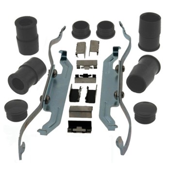 Disc Brake Hardware Kit