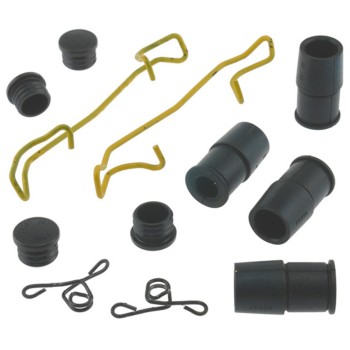Disc Brake Hardware Kit