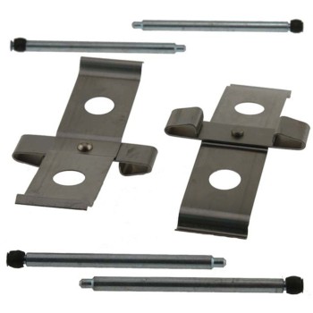 Disc Brake Hardware Kit