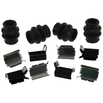 Disc Brake Hardware Kit