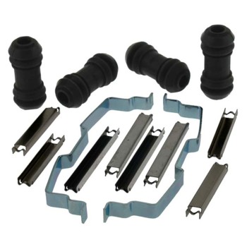 Disc Brake Hardware Kit