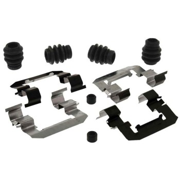 Disc Brake Hardware Kit