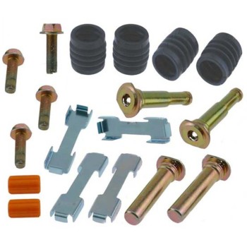 Disc Brake Hardware Kit