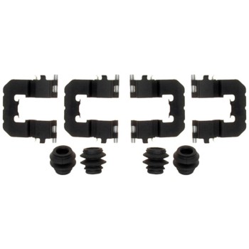 Disc Brake Hardware Kit