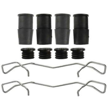 Disc Brake Hardware Kit