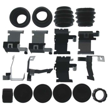Disc Brake Hardware Kit