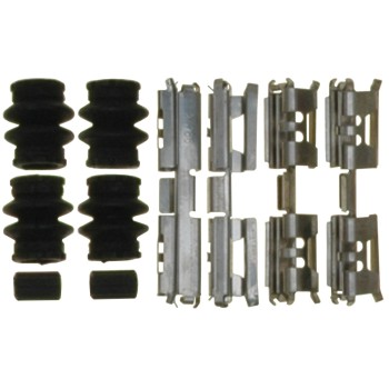Disc Brake Hardware Kit