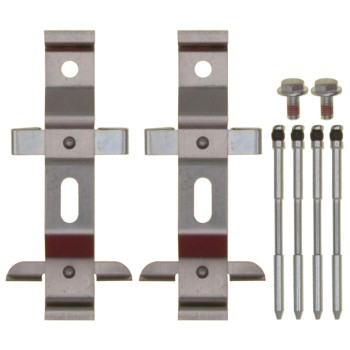 Disc Brake Hardware Kit