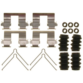 Disc Brake Hardware Kit