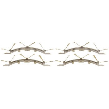 Disc Brake Hardware Kit