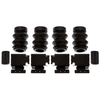 Disc Brake Hardware Kit