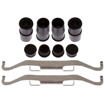 Disc Brake Hardware Kit