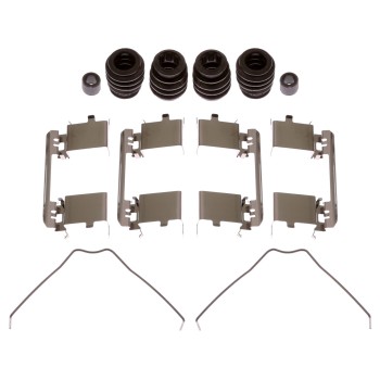 Disc Brake Hardware Kit