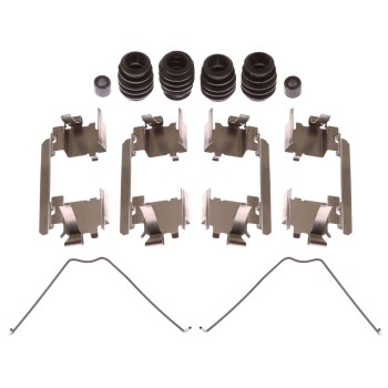 Disc Brake Hardware Kit