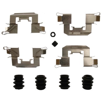 Disc Brake Hardware Kit