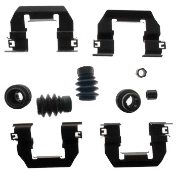 Disc Brake Hardware Kit