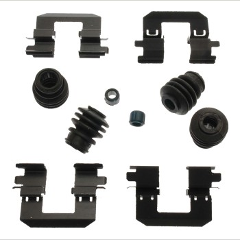 Disc Brake Hardware Kit