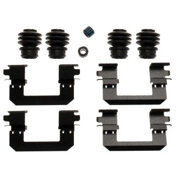 Disc Brake Hardware Kit