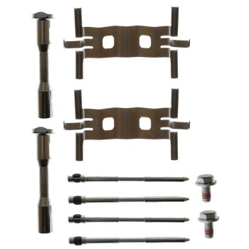 Disc Brake Hardware Kit